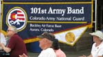 101st Army Band